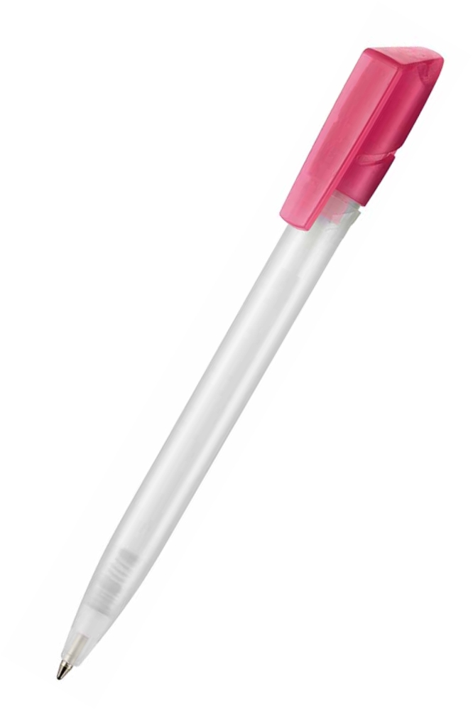 Ritter Pen Kugelschreiber Twister Frozen 00041 Magenta 3806