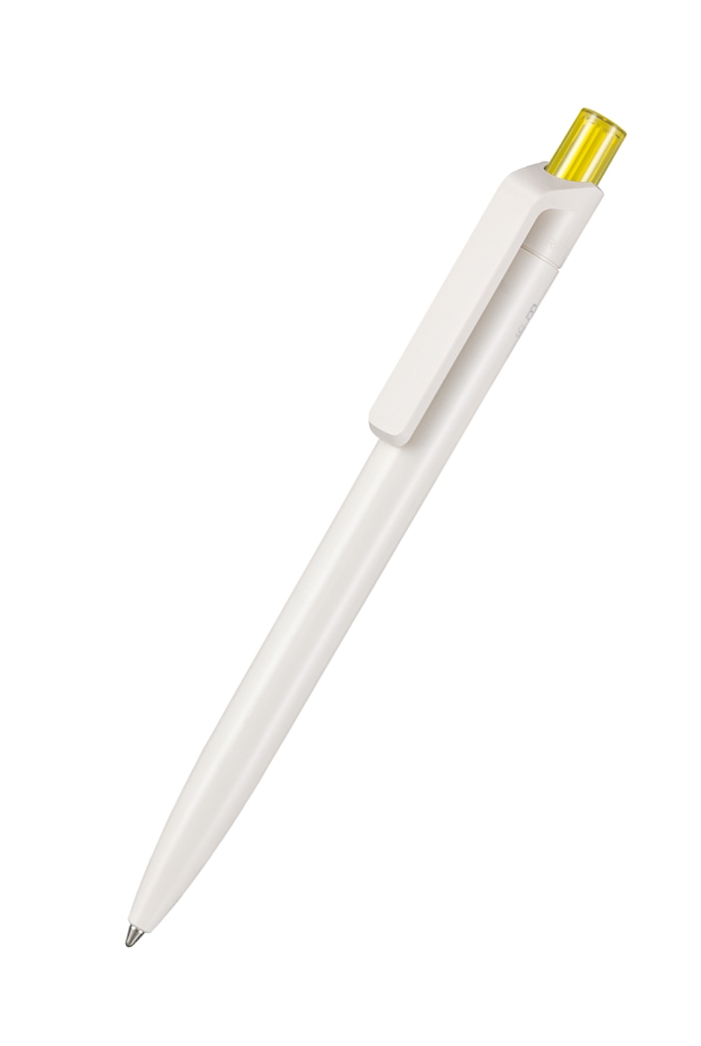 Ritter Pen Kugelschreiber Bio-Insider 92310 Ananas-Gelb 3210