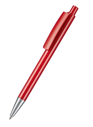 RITTER-PEN Kugelschreiber PETRO 00187 Signal-Rot