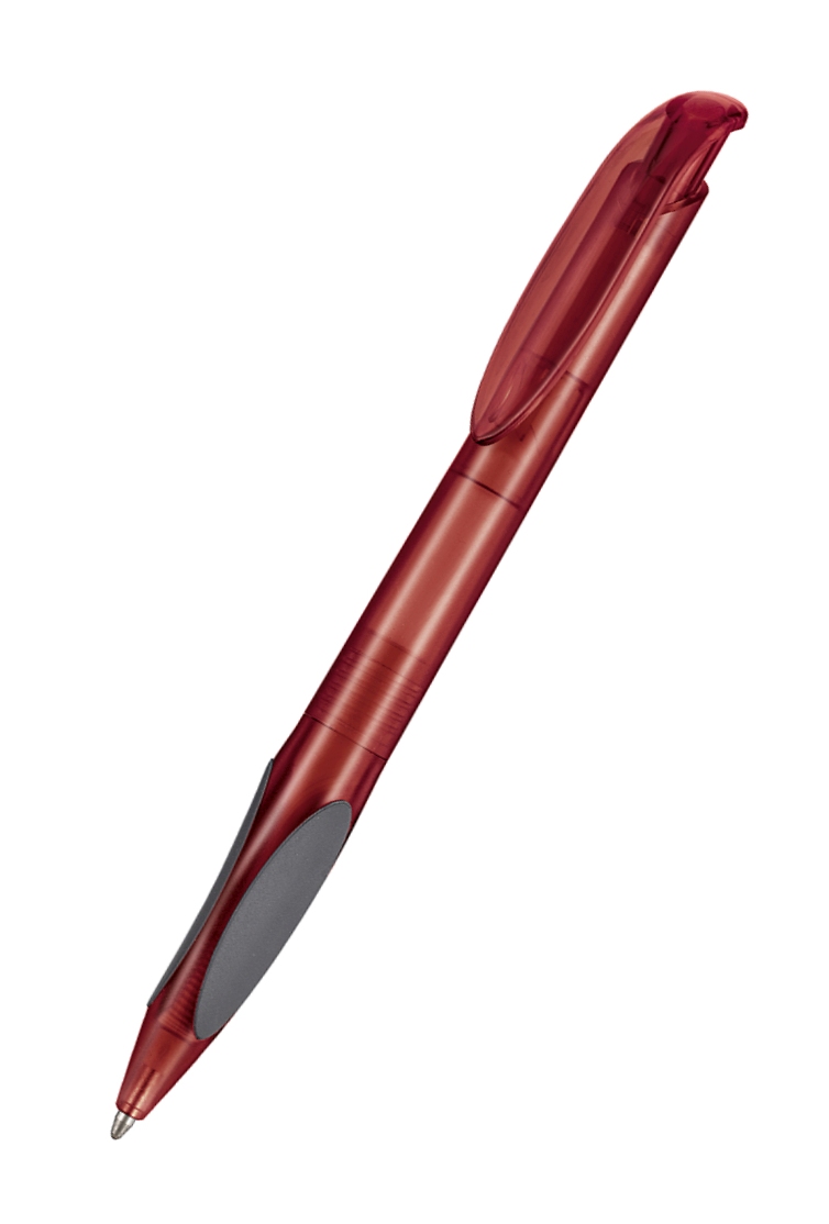 Ritter Pen Kugelschreiber Atmos Frozen 18300 Ruby-Red 3630