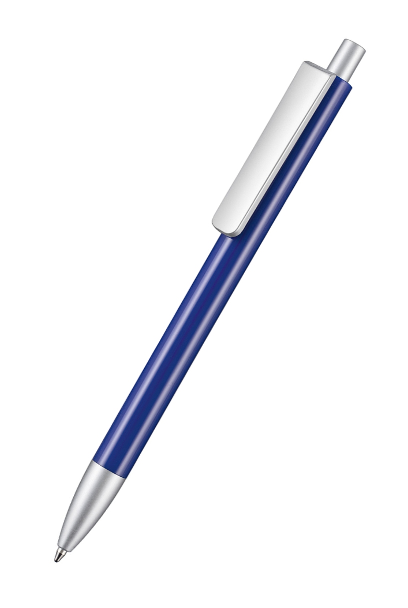 Ritter Pen Kugelschreiber Ionos 31280 Nacht-Blau 1302