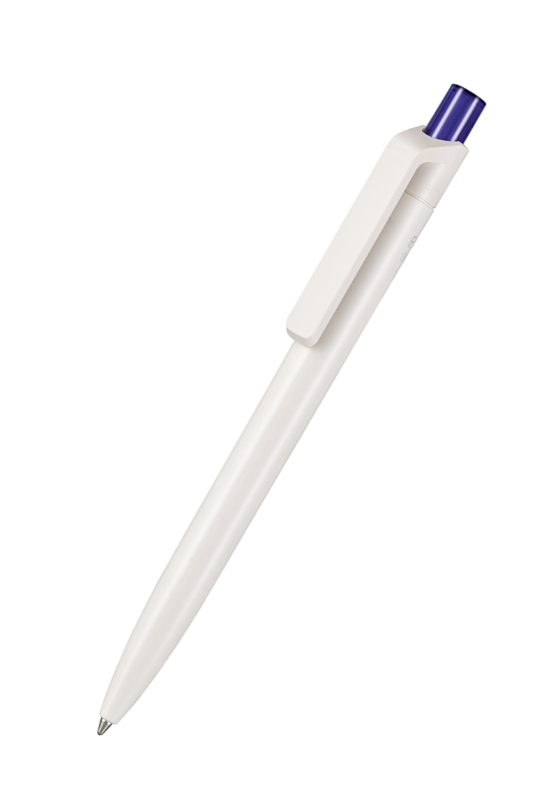 Ritter Pen Kugelschreiber Bio-Insider 92310 Ozean-Blau 4333