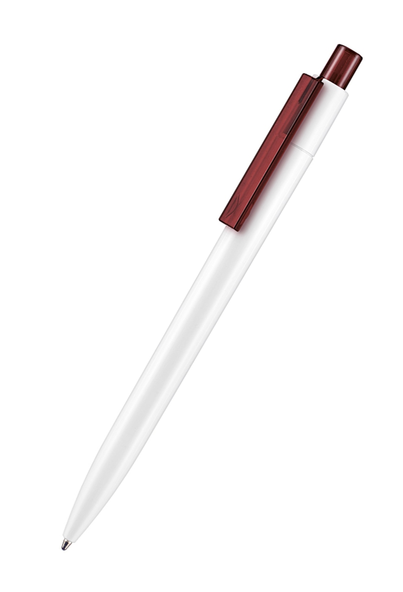 Ritter Pen Kugelschreiber Peak STT 58700 Rubin-Rot 3630