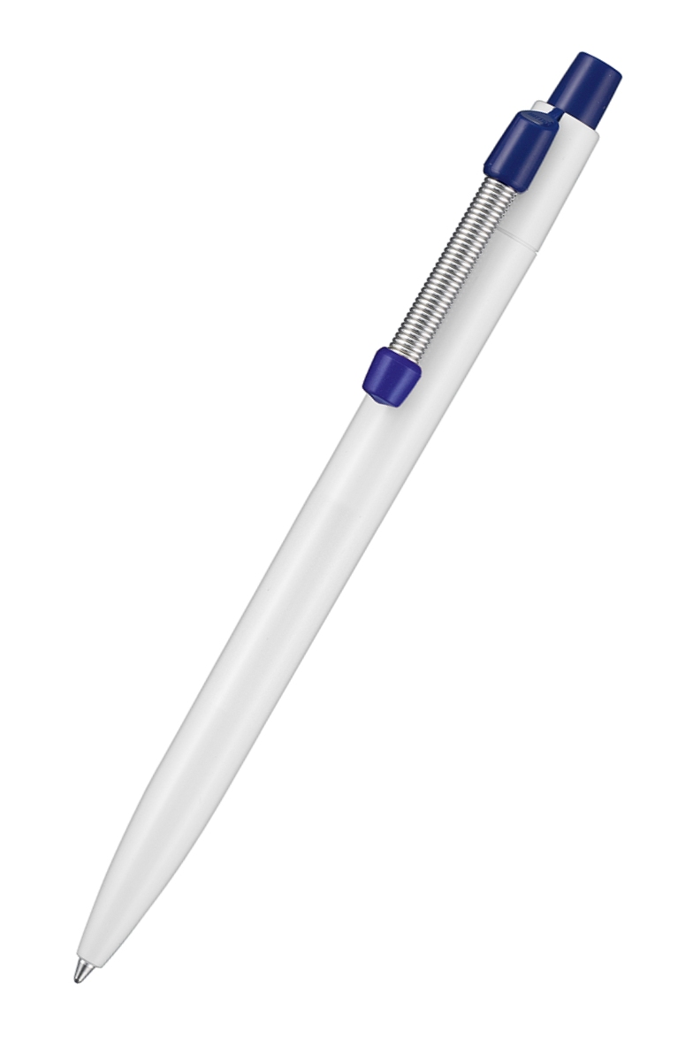 Ritter Pen Kugelschreiber Strong 08200 Nacht-Blau 1302