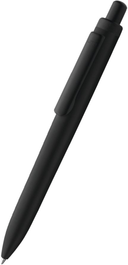 UMA Kugelschreiber ORION 0-8430 schwarz