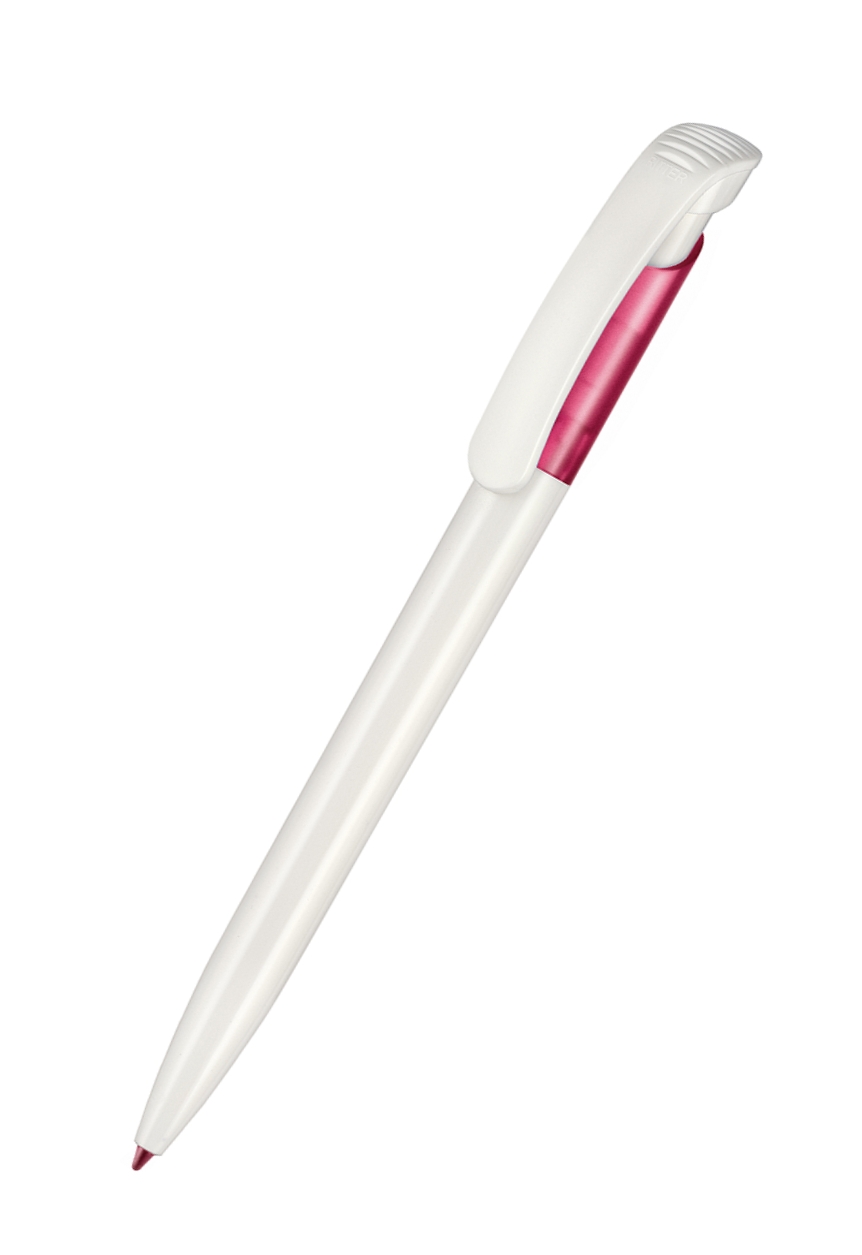 Ritter Pen Kugelschreiber Bio-Pen 92000 Magenta 3806