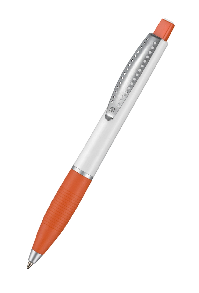 Ritter Pen Kugelschreiber Club SI 48800 Orange 0501