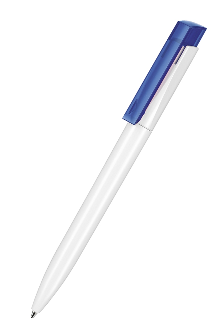 Ritter Pen Kugelschreiber Fresh ST 55800 Royal-Blau 4303