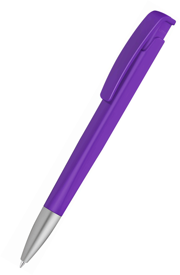 UMA Kugelschreiber LINEO SI 0-0154 Violett