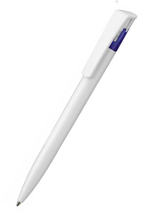 Ritter Pen Kugelschreiber All-Star SF 00071 Ozean-Blau 4333 