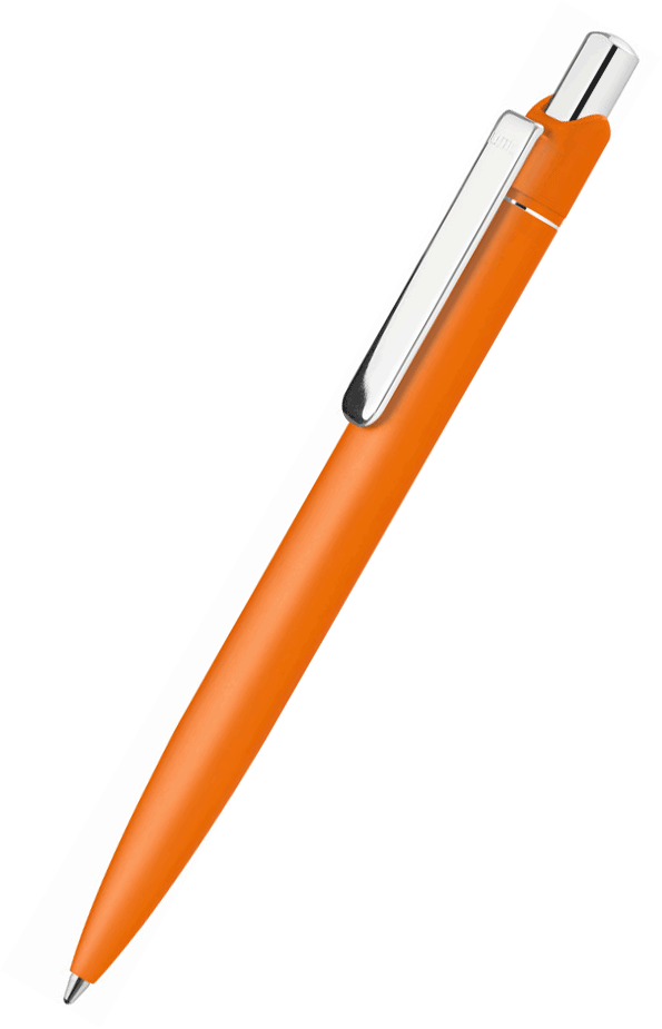 UMA Metall Kugelschreiber PRIMUS 0-9575 Orange