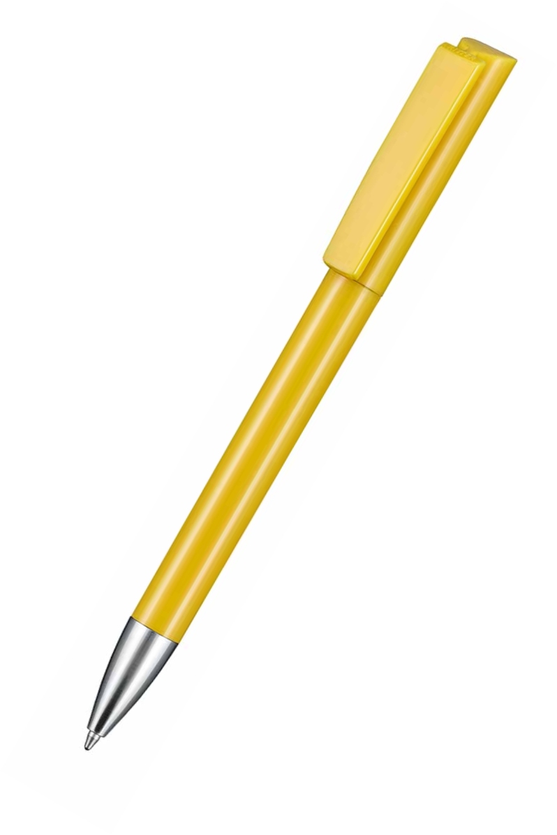 Ritter Pen Kugelschreiber Glory 00123 Mais-Gelb 0241