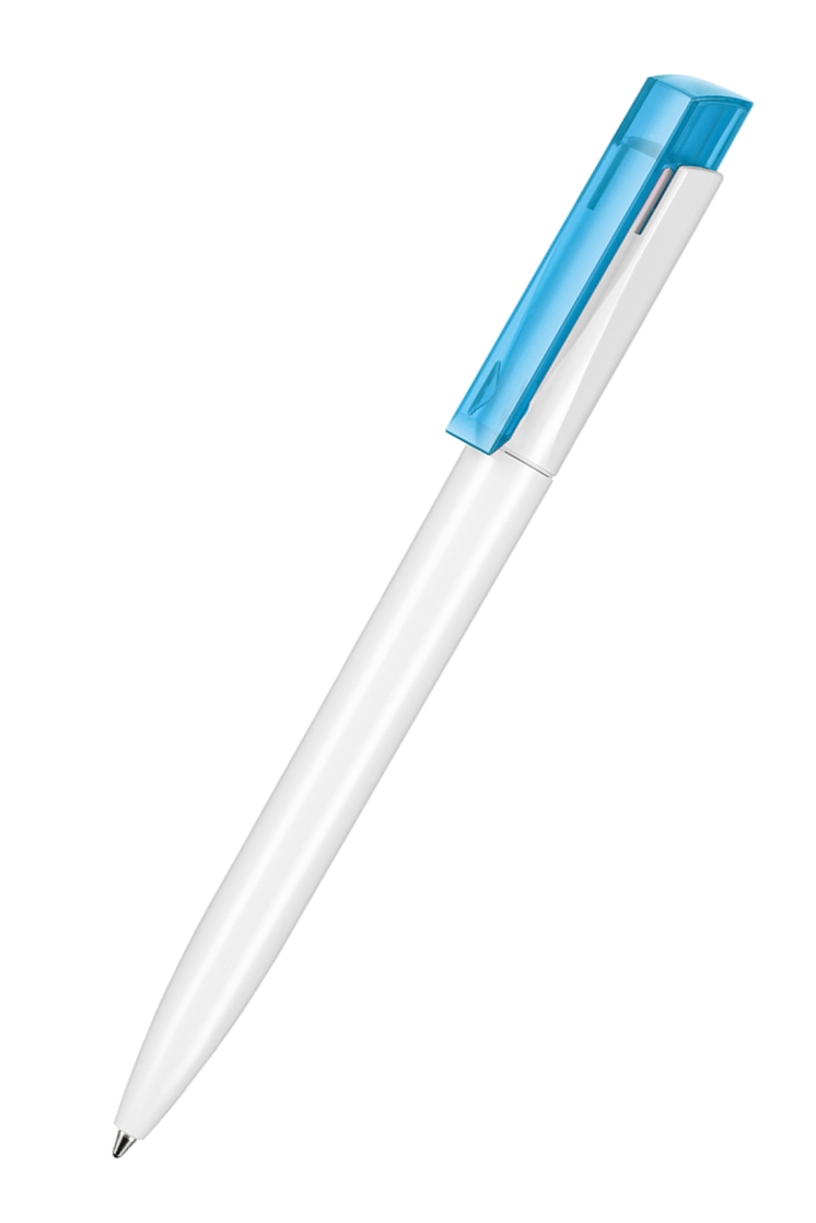 Ritter Pen Kugelschreiber Fresh ST 55800 Caribic-Blau 4110