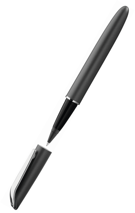 UMA Rollerball QUANTUM M PR 0-0053 Anthrazit