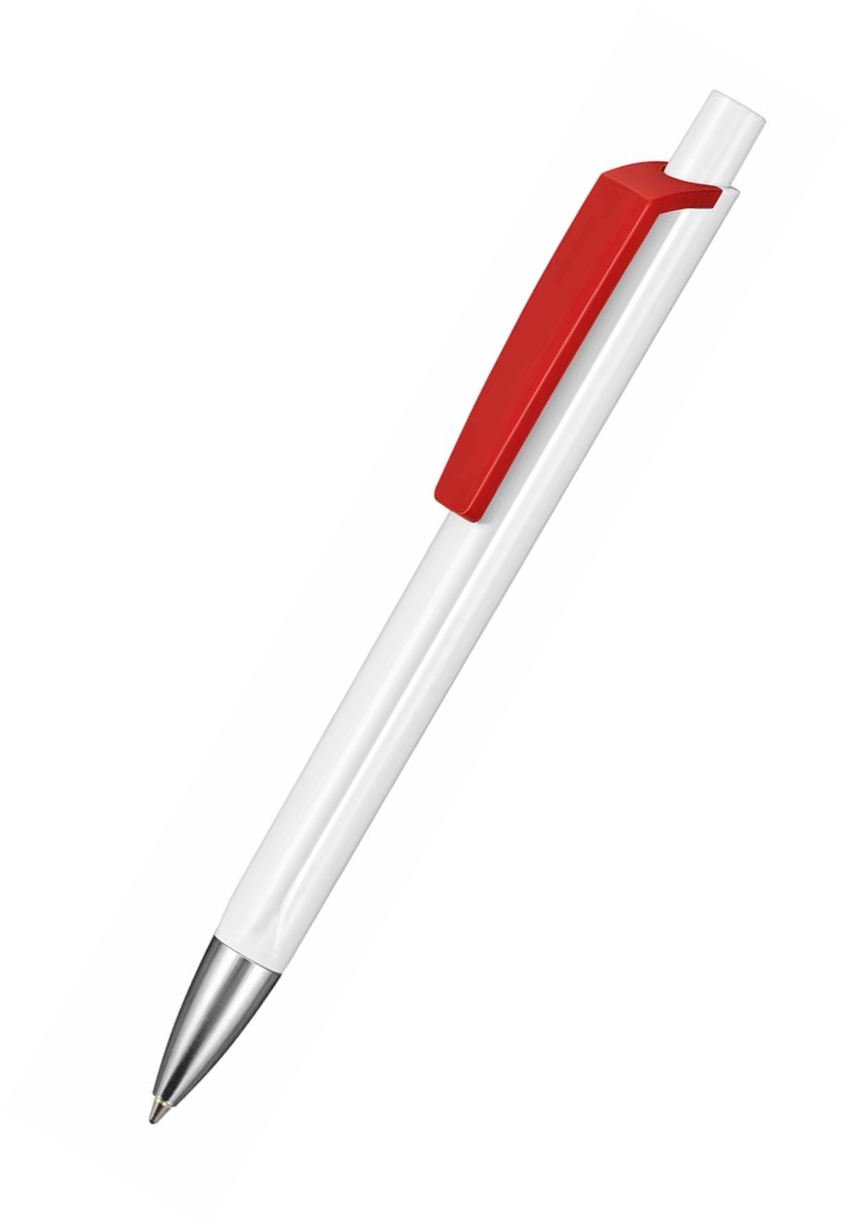 Ritter Pen Kugelschreiber Tri-Star 03530 Signal-Rot 0601