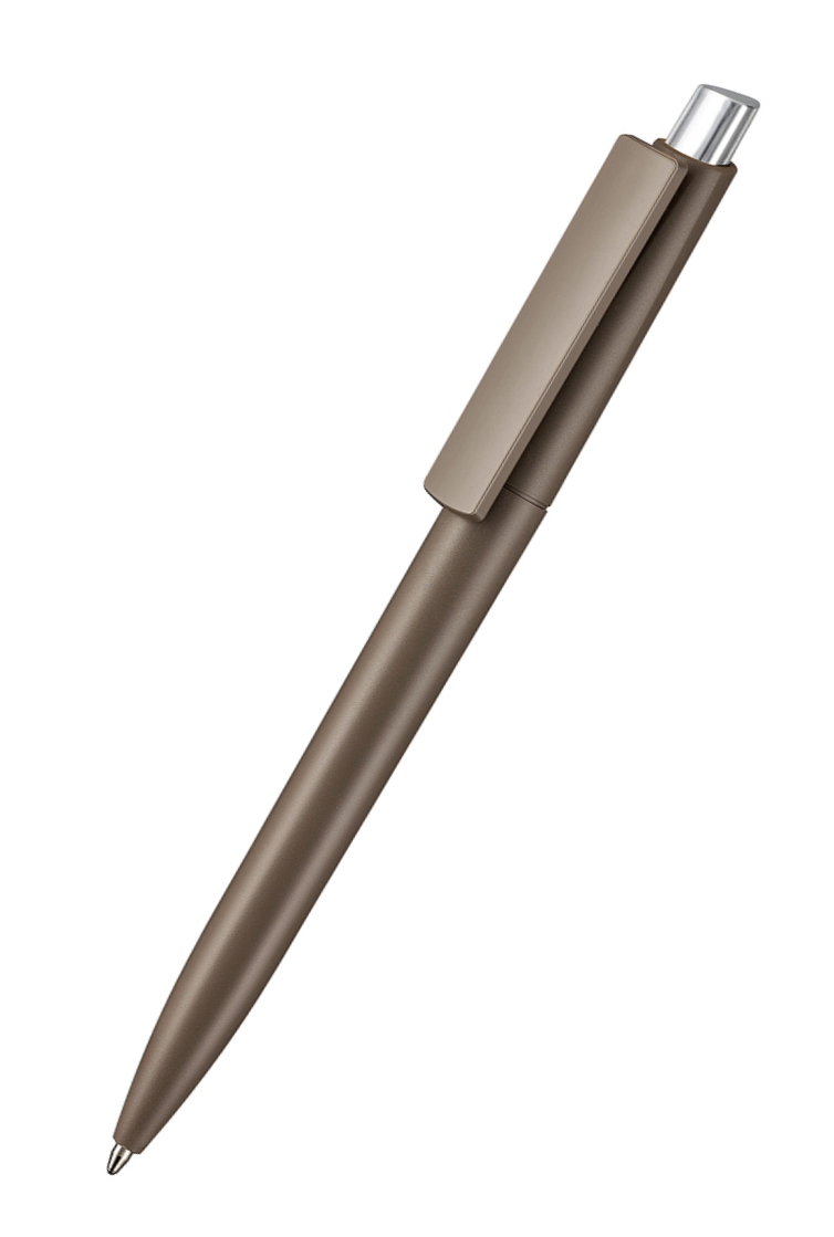 Ritter Pen Kugelschreiber Crest M 05902 Sienna 0422