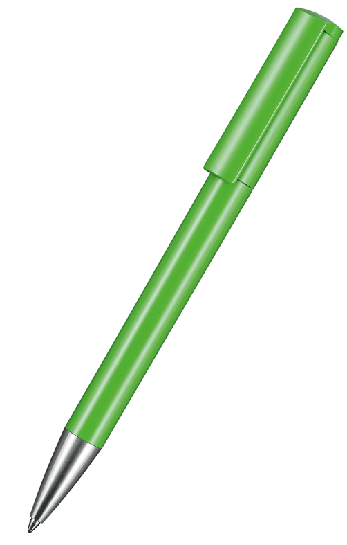 Ritter Pen Kugelschreiber Lift 03800 Apfel-Grün 4076