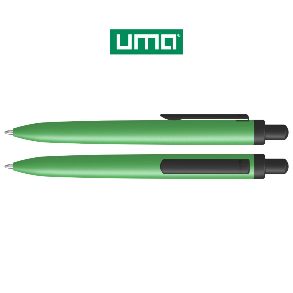 UMA Kugelschreiber ORION 0-8430 grün