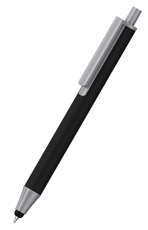 Klio-Eterna Flute stylus softtouch PPs 60282