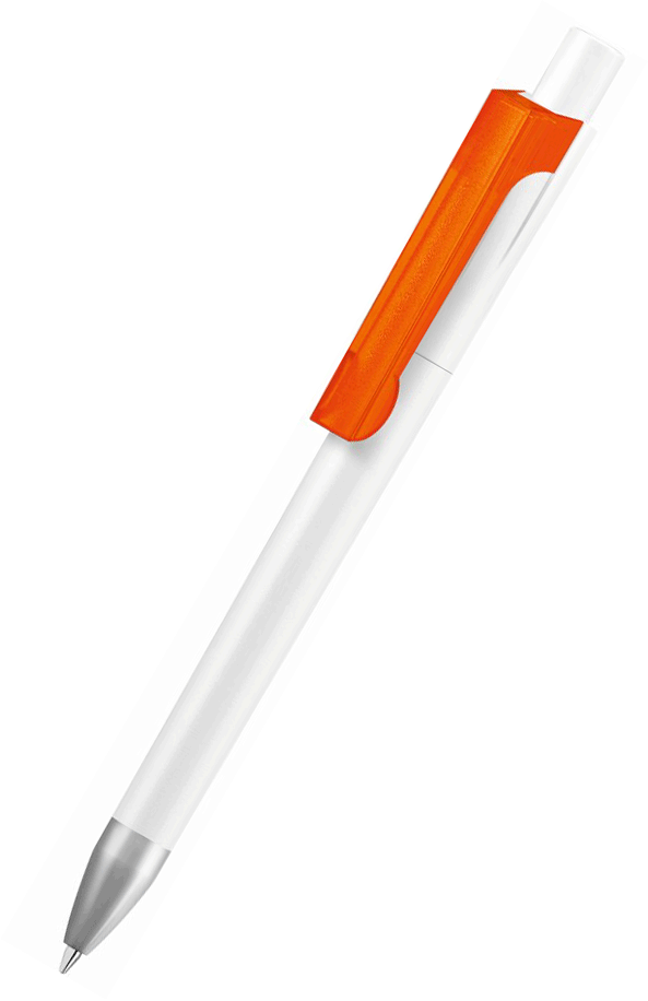 UMA Kugelschreiber CHECK K frozen SI 1-0142 Orange