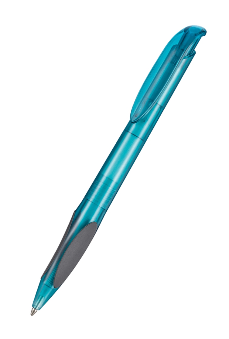 Ritter Pen Kugelschreiber Atmos Frozen 18300 Teal 4127