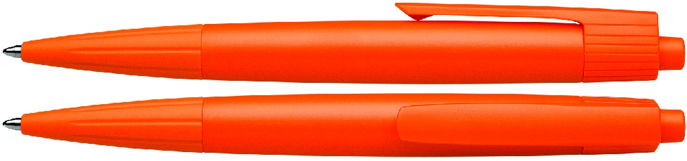 Like - Schneider Kugelschreiber orange