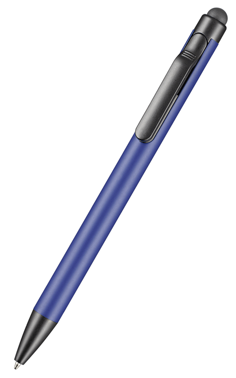 Ritter Pen Metall-Kugelschreiber Combi Metall 60124.51 Blue