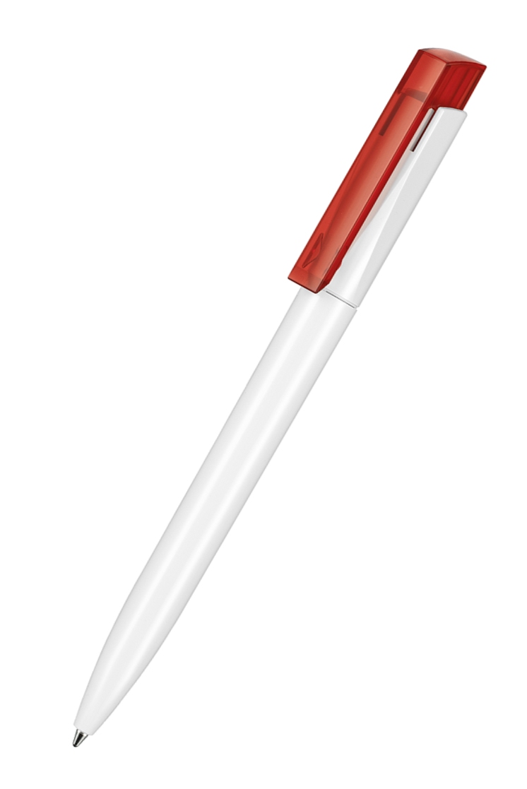 Ritter Pen Kugelschreiber Fresh ST 55800 Kirsch-Rot 3634