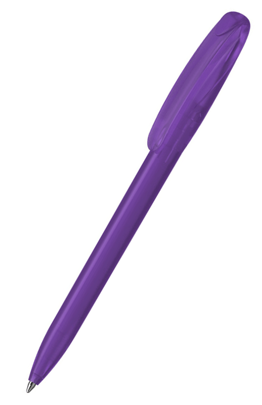 Klio-Eterna Kugelschreiber Boa ice 41172 Violett VTI1