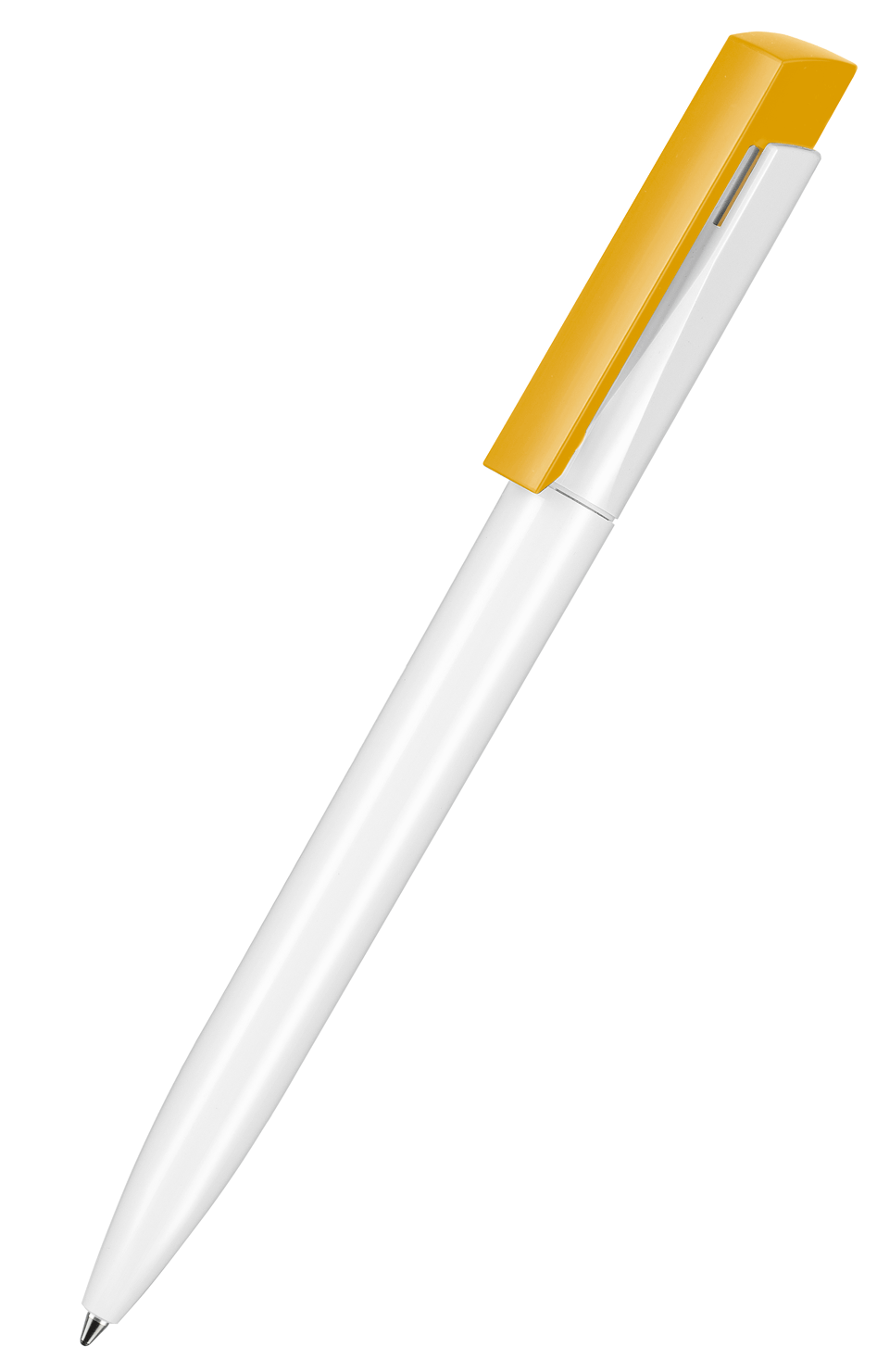 Ritter Pen Kugelschreiber Fresh 05800 apricot 0201