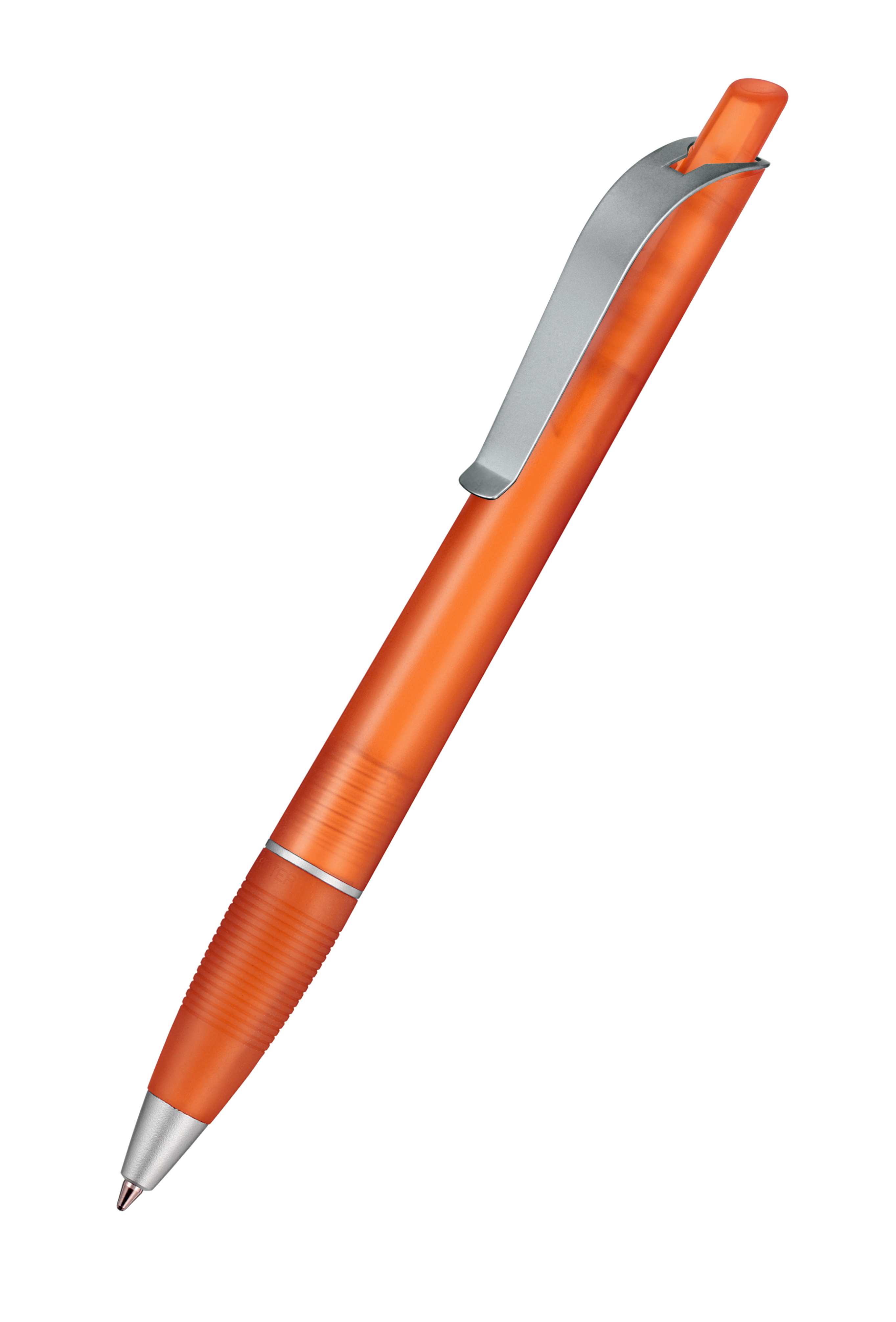 Ritter Pen Kugelschreiber Bond Frozen 38900 Flamingo-Rot 3521