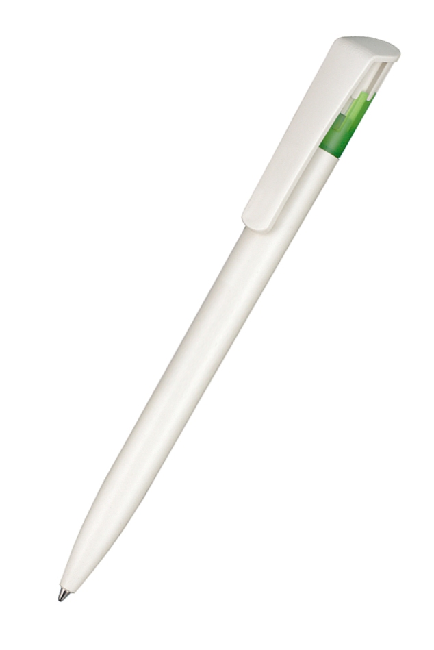 Ritter Pen Kugelschreiber Bio-Star 90071 Kiwi-Grün 4020