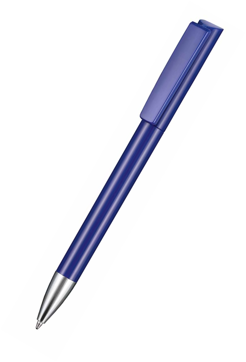 Ritter Pen Kugelschreiber Glory 00123 Nacht-Blau 1302