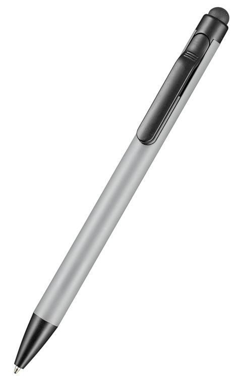 Ritter Pen Metall-Kugelschreiber Combi Metall 60124.54 Grey