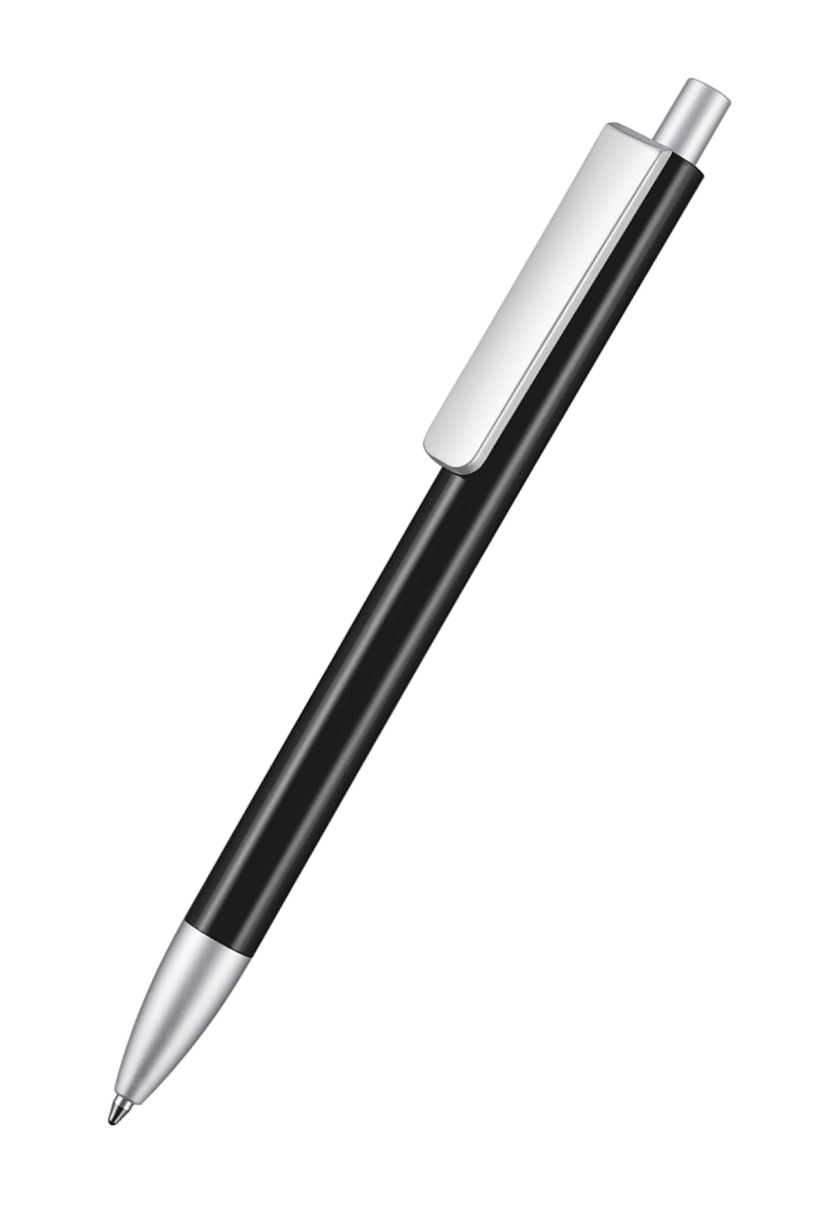 Ritter Pen Kugelschreiber Ionos 31280 Schwarz 1500