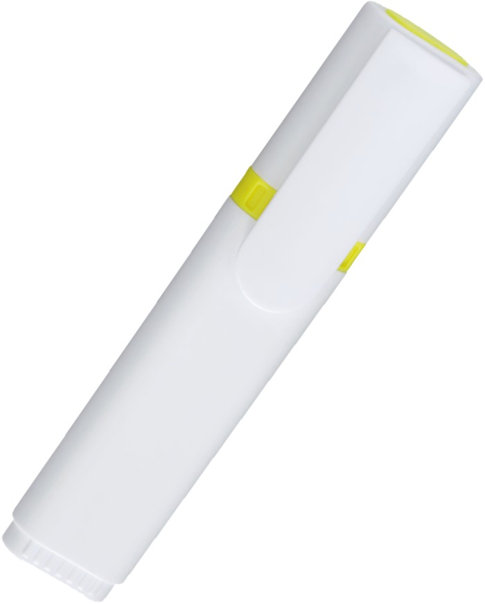 UMA TEXTMARKER 0-0200 Gelb