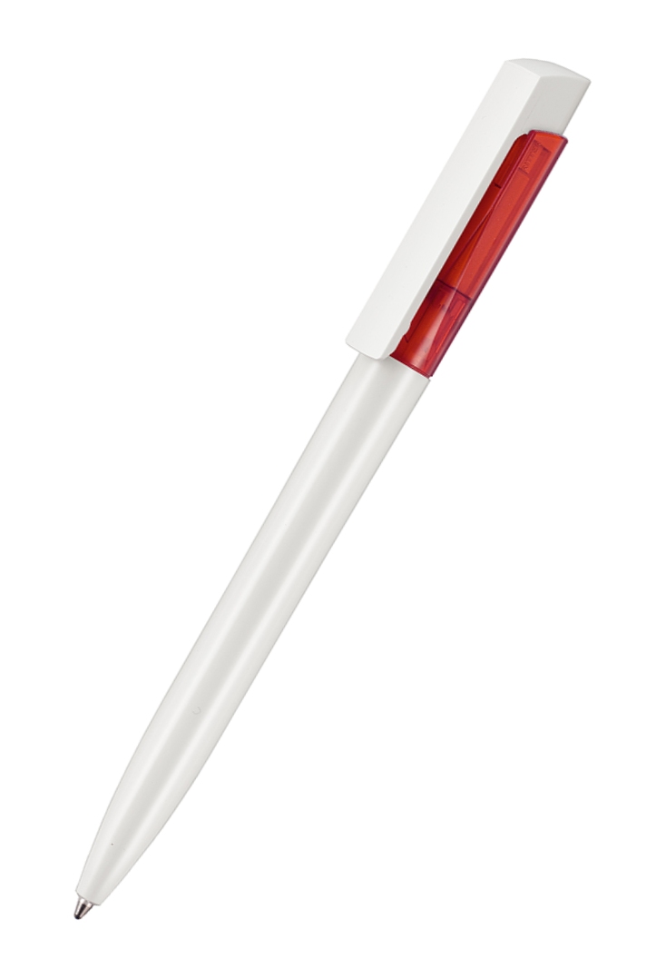 Ritter Pen Kugelschreiber Bio-Fresh 95800 Kirsch-Rot 3634