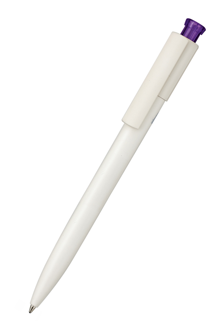 Ritter Pen Kugelschreiber Organic 90112 Pflaumen-Lila 3903