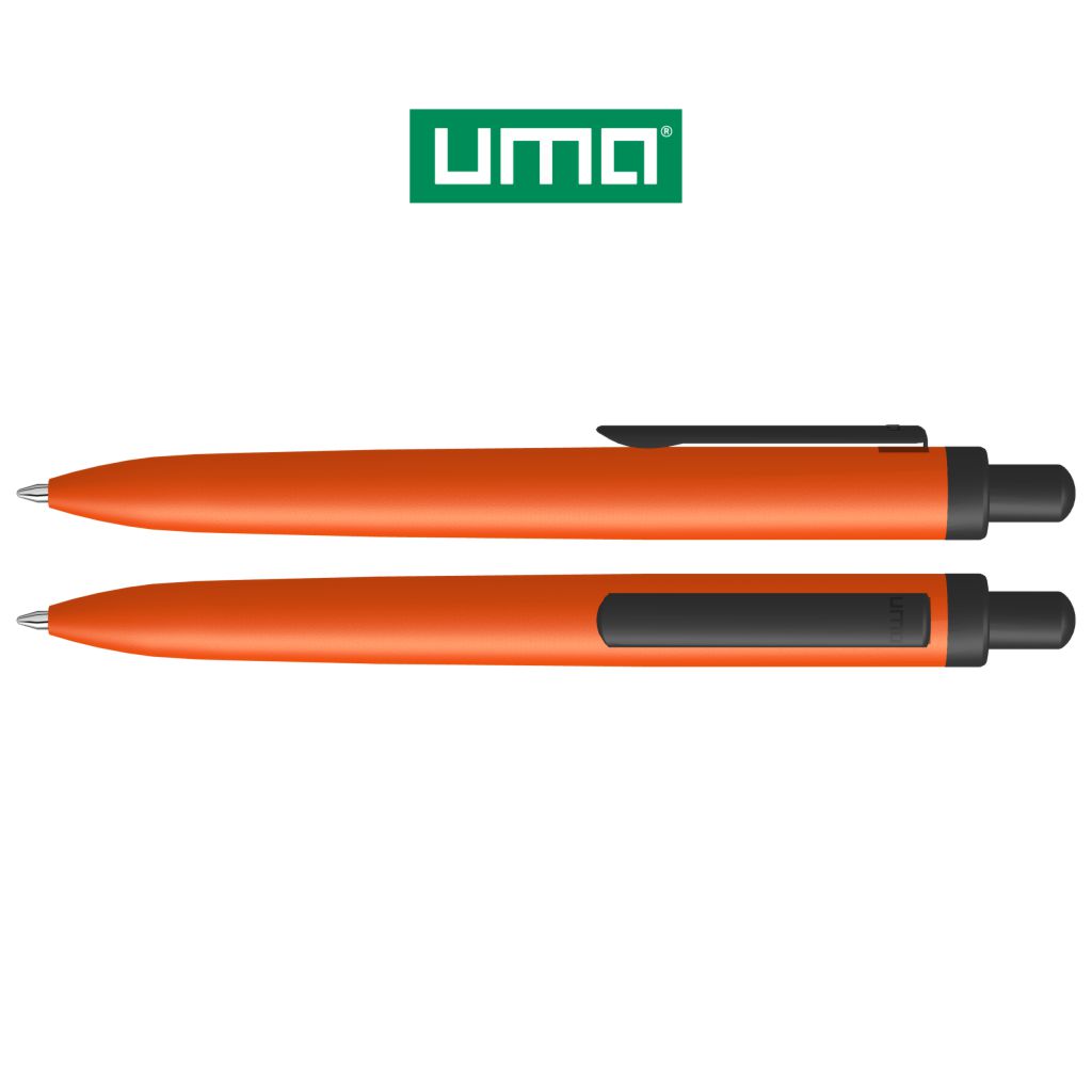 UMA Kugelschreiber ORION 0-8430 orange