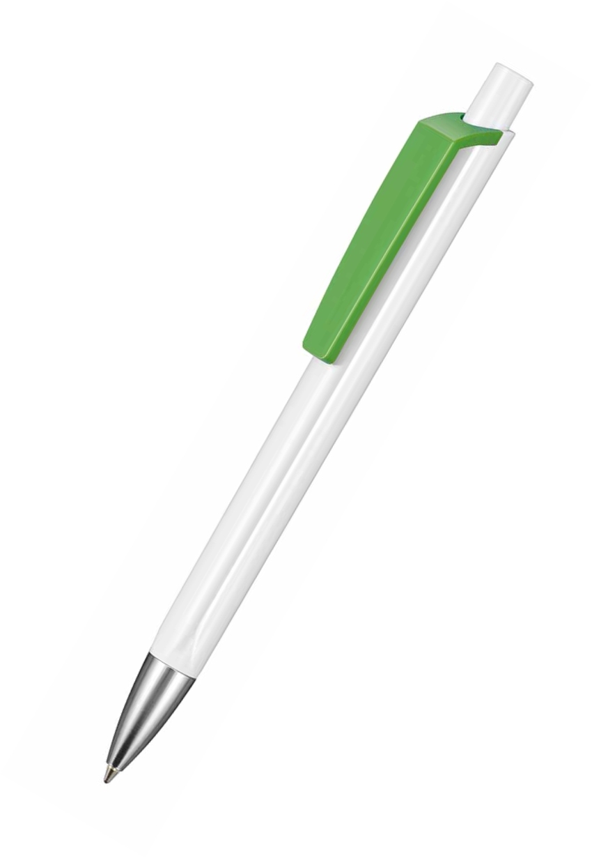 Ritter Pen Kugelschreiber Tri-Star 03530 Apfel-Grün 4076