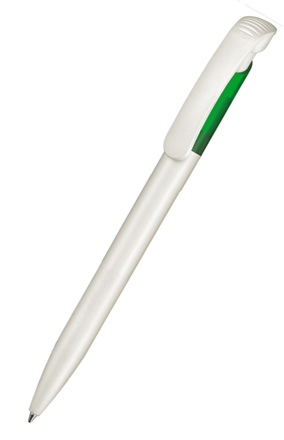 Ritter Pen Kugelschreiber Bio-Pen 92000 Limonen-Grün 4031