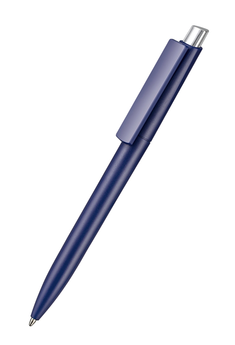 Ritter Pen Kugelschreiber Crest M 05902 Nacht-Blau 1302