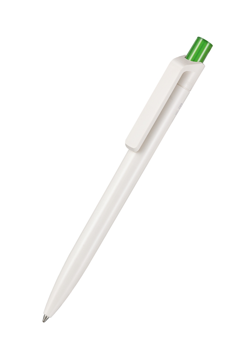 Ritter Pen Kugelschreiber Bio-Insider 92310 Gras-Grün 4070