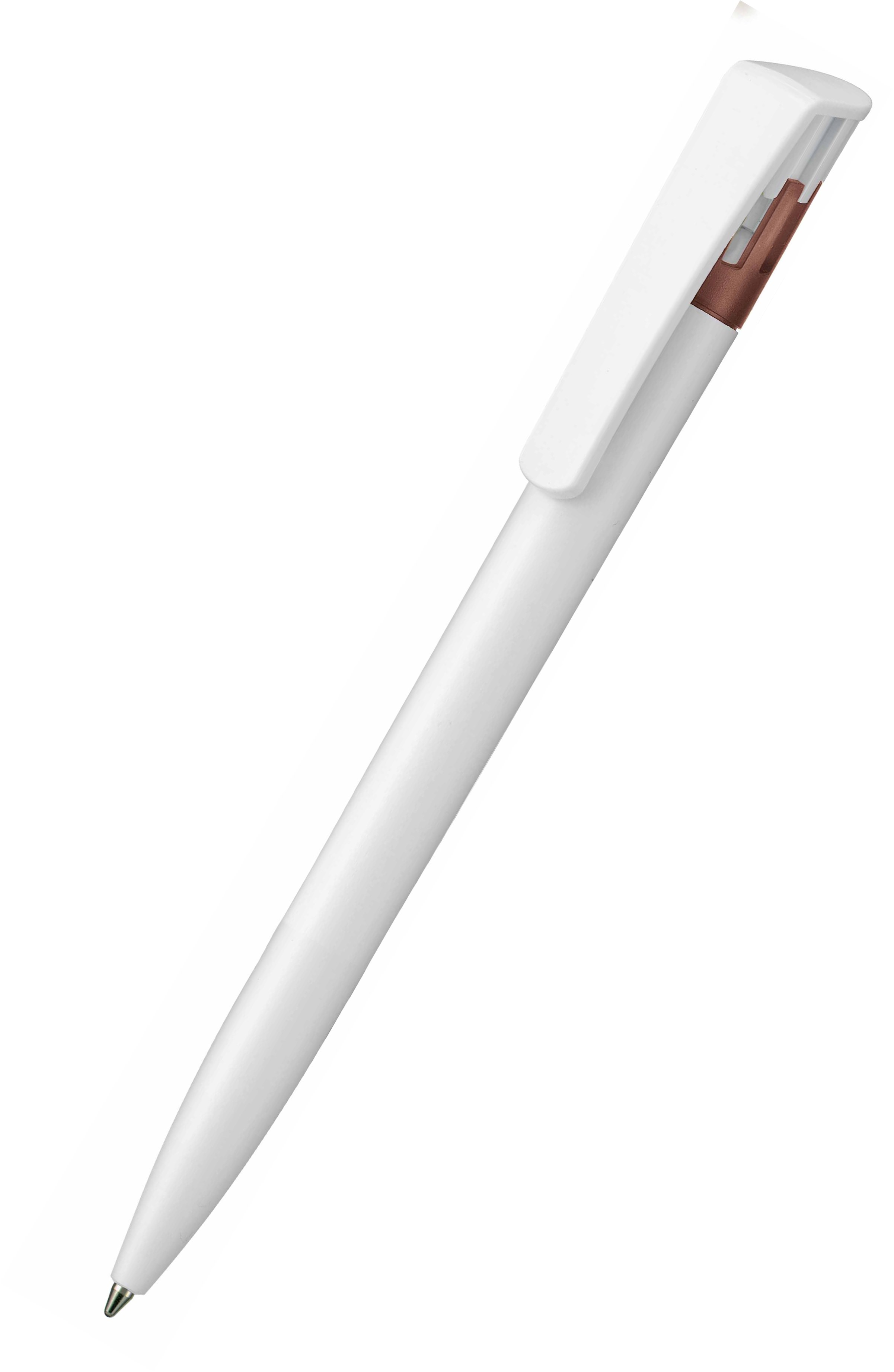 Ritter Pen Kugelschreiber All-Star SF 00071 Mocca-Brown 0419