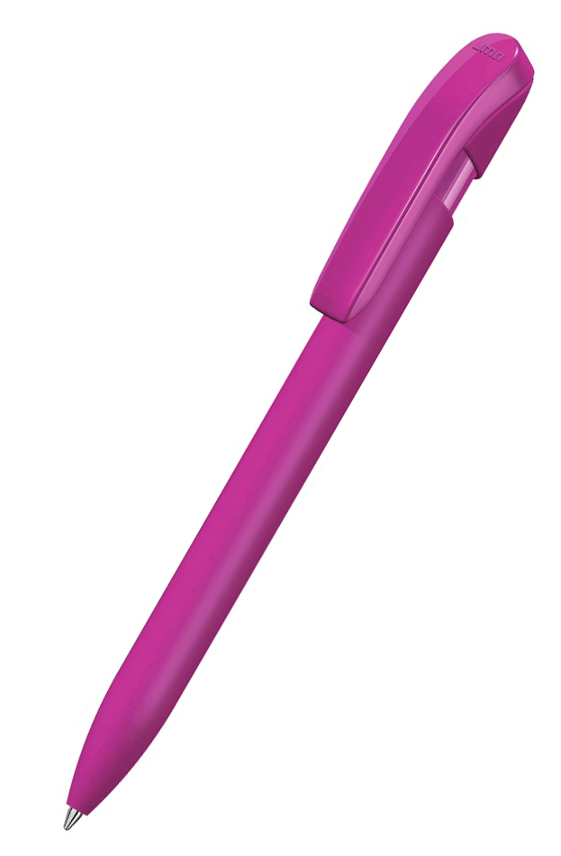 UMA Kugelschreiber SKY GUM 0-0125 Magenta