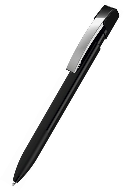 UMA Kugelschreiber SKY grip M 0-0126 Schwarz