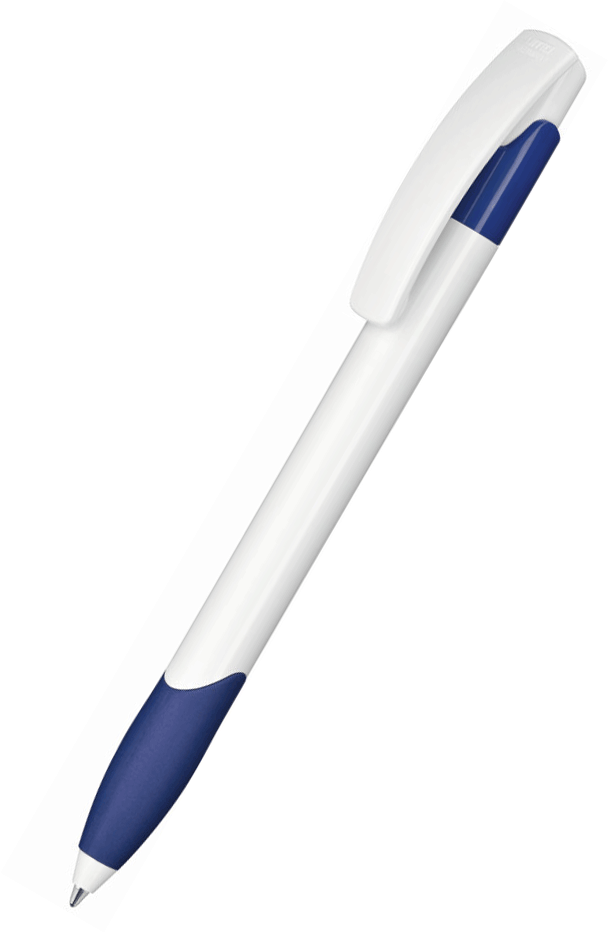 UMA Kugelschreiber OMEGA grip 0-0531 Blau