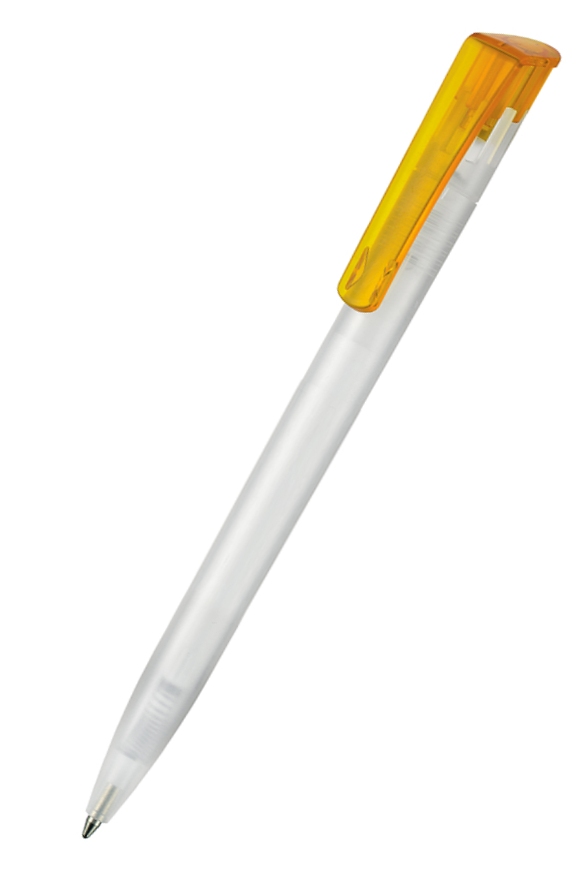 Ritter Pen Kugelschreiber All-Star Frozen 10070 Mango-Gelb 3505