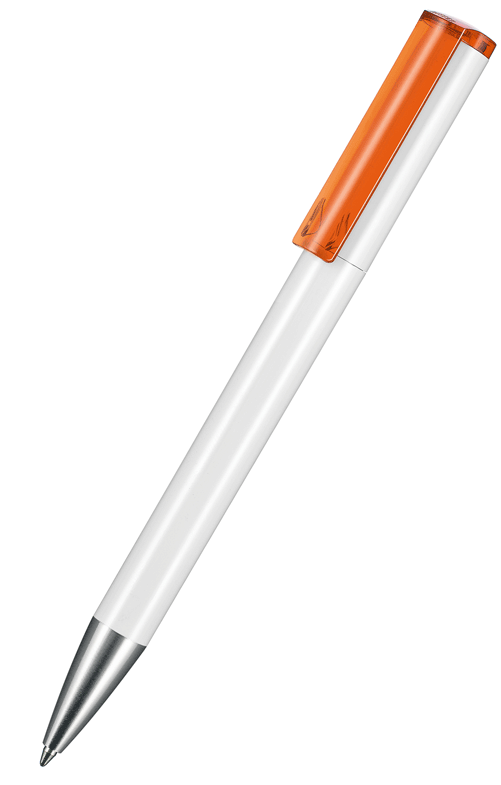 Ritter Pen Kugelschreiber Lift ST 23800 Clementine 3547