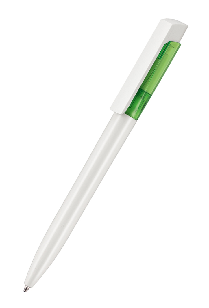 Ritter Pen Kugelschreiber Bio-Fresh 95800 Gras-Grün 4070